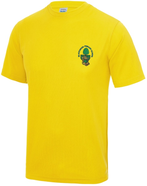 Blackwood Primary PE T Shirt